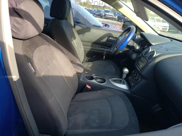 Photo 10 from auction – 2011 NISSAN ROGUE S with VIN JN8AS5MT2BW176259