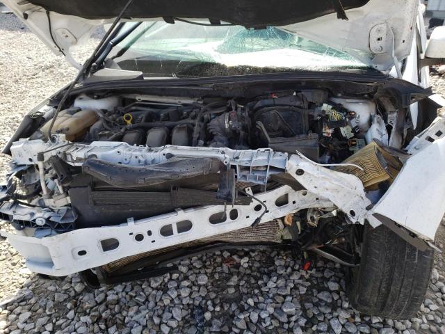 Photo 7 from auction – 2016 FORD FOCUS SE with VIN 1FADP3K28GL286224