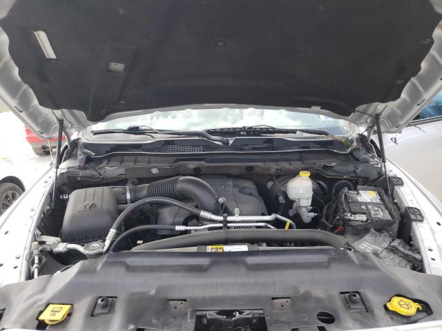 Photo 7 from auction – 2015 RAM 1500 ST with VIN 1C6RR6KT9FS769592