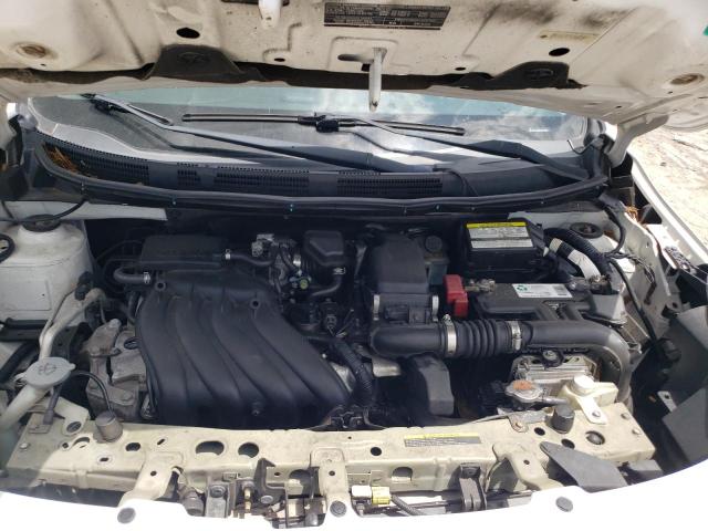 Photo 7 from auction – 2013 NISSAN VERSA S with VIN 3N1CN7AP7DL871878
