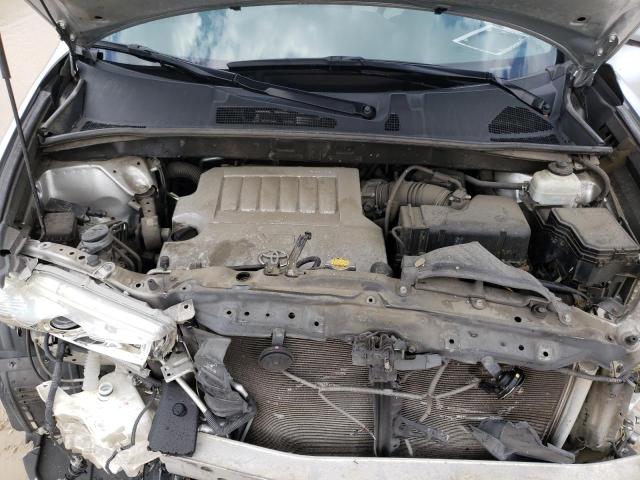 Photo 7 from auction – 2011 TOYOTA HIGHLANDER with VIN 5TDBK3EH6BS081590