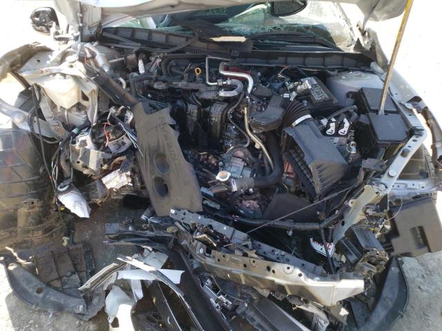 Photo 7 from auction – 2020 NISSAN ALTIMA S with VIN 1N4BL4BV3LC187808