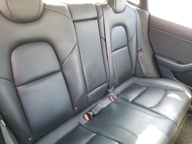 Photo 6 from auction – 2018 TESLA MODEL 3 with VIN 5YJ3E1EB4JF093011
