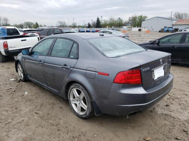 Photo 3 from auction – 2005 ACURA TL with VIN 19UUA66225A060018