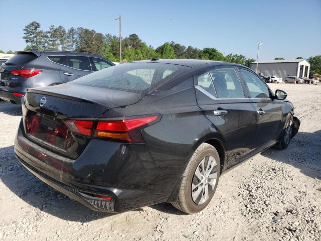 Photo 4 from auction – 2019 NISSAN ALTIMA S with VIN 1N4BL4BV4KN328999