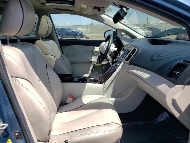 Photo 5 from auction – 2011 TOYOTA VENZA with VIN 4T3ZA3BB5BU054266