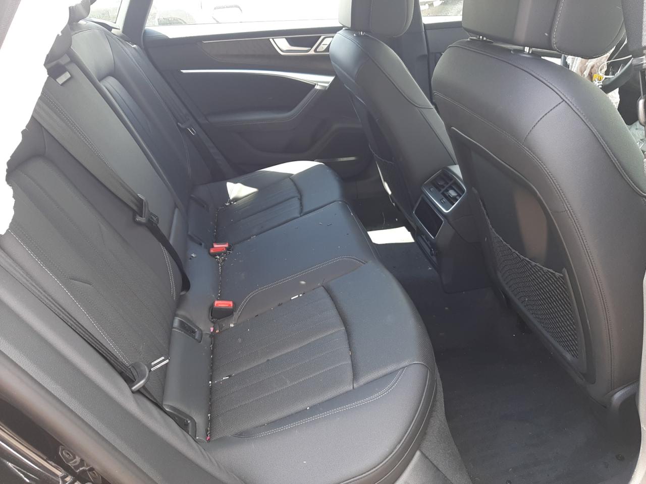Photo 6 from auction – 2020 AUDI A7 PRESTIG with VIN WAUV2AF20LN003919