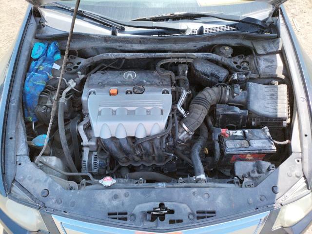 Photo 7 from auction – 2012 ACURA TSX with VIN JH4CU2F45CC003968