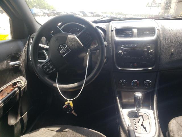 Photo 9 from auction – 2013 DODGE AVENGER with VIN 1C3CDZAB5DN551415