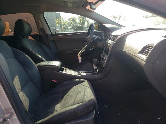 Photo 5 from auction – 2011 CHEVROLET MALIBU with VIN 1G1ZC5EU6BF134432