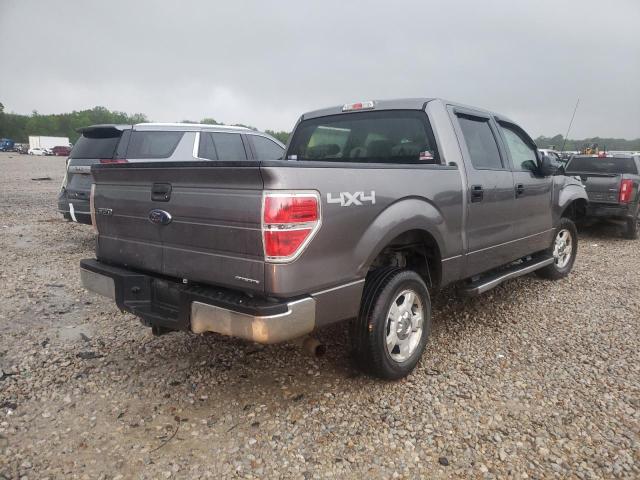 Photo 4 from auction – 2013 FORD F150 SUPER with VIN 1FTFW1EF5DFA86551