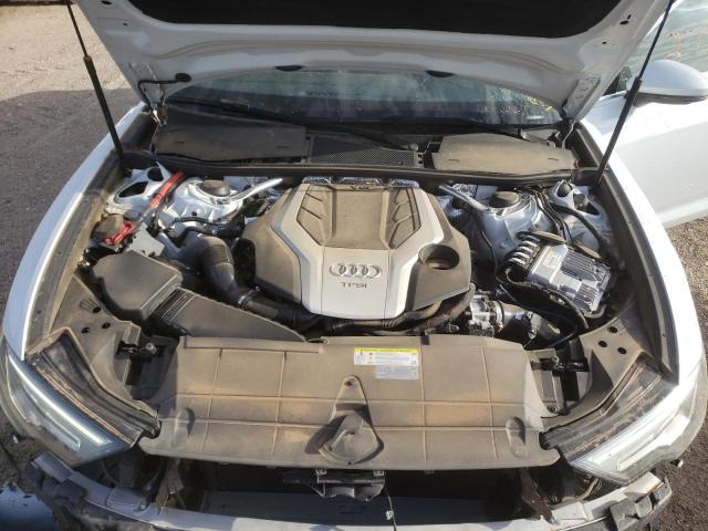 Photo 7 from auction – 2019 AUDI A6 PREMIUM with VIN WAUL2AF22KN097811