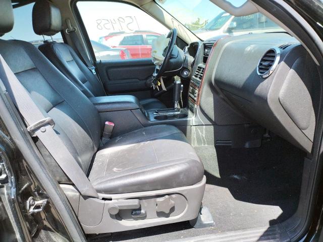 Photo 5 from auction – 2006 FORD EXPLORER L with VIN 1FMEU65E86UB32521