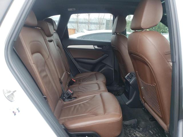 Photo 6 from auction – 2015 AUDI Q5 PROGRES with VIN WA1MFCFP5FA095898