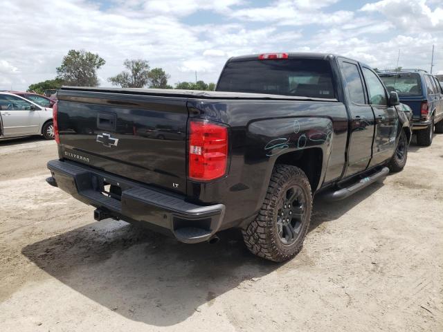 Photo 4 from auction – 2017 CHEVROLET SILVERADO with VIN 1GCVKREC6HZ203926