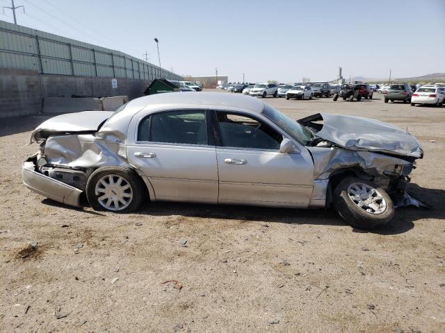 Photo 9 from auction – 2011 LINCOLN TOWN CAR S with VIN 2LNBL8CV8BX756763