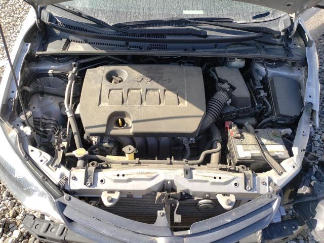 Photo 7 from auction – 2015 TOYOTA COROLLA L with VIN 2T1BURHE9FC362182