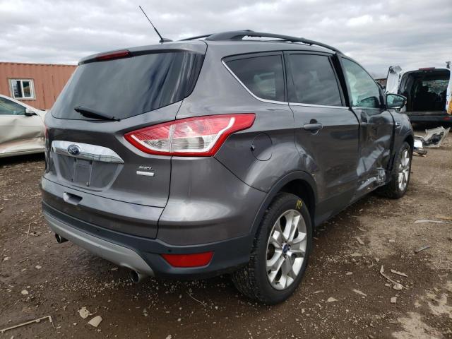 Photo 4 from auction – 2013 FORD ESCAPE SEL with VIN 1FMCU9HX5DUA77240