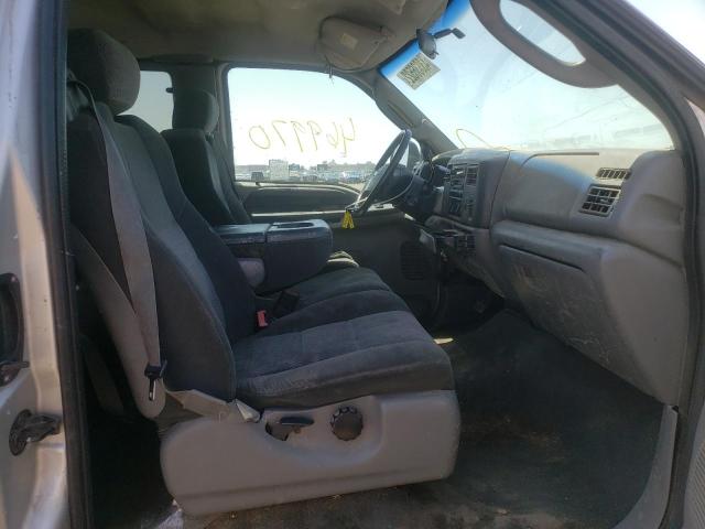 Photo 5 from auction – 2003 FORD F250 SUPER with VIN 1FTNX20L33EB94229
