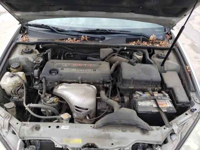 Photo 7 from auction – 2005 TOYOTA CAMRY LE with VIN 4T1BE32K75U090849