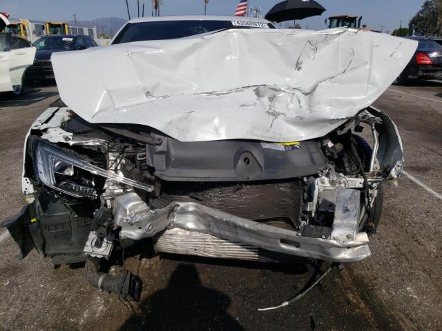 صورة رقم 9 من المزاد - 2017 AUDI A4 PREMIUM مع VIN WAUENAF44HA163597