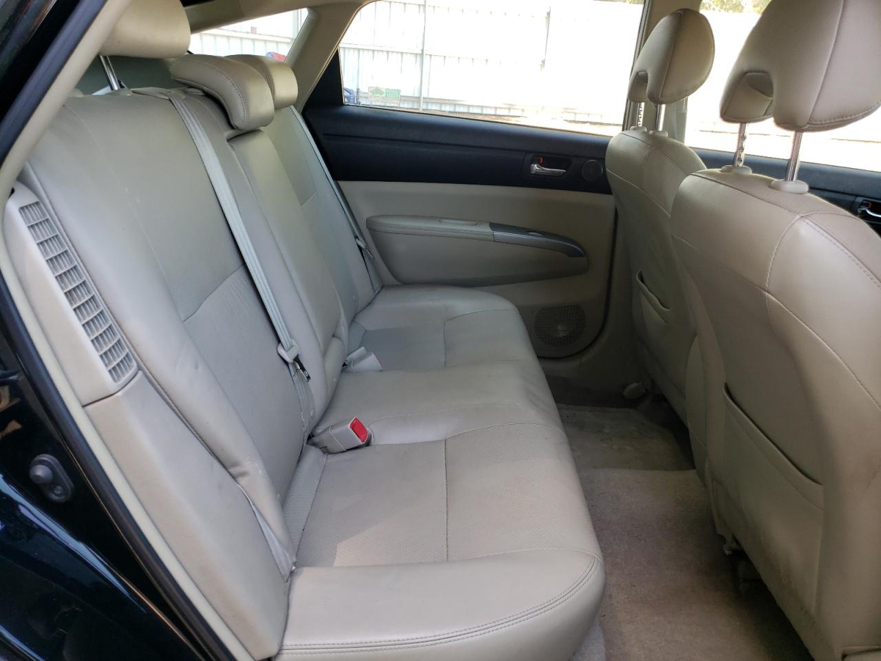 Photo 6 from auction – 2008 TOYOTA PRIUS with VIN JTDKB20U687804145