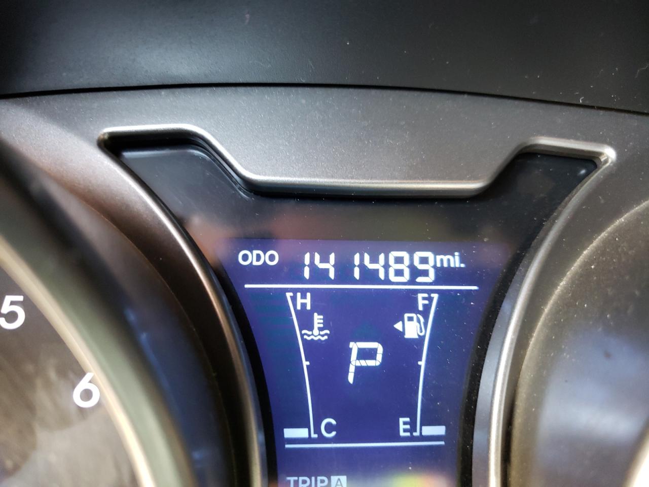 Zdjęcie 8 z aukcji – 2013 HYUNDAI VELOSTER z VIN KMHTC6AD2DU086754