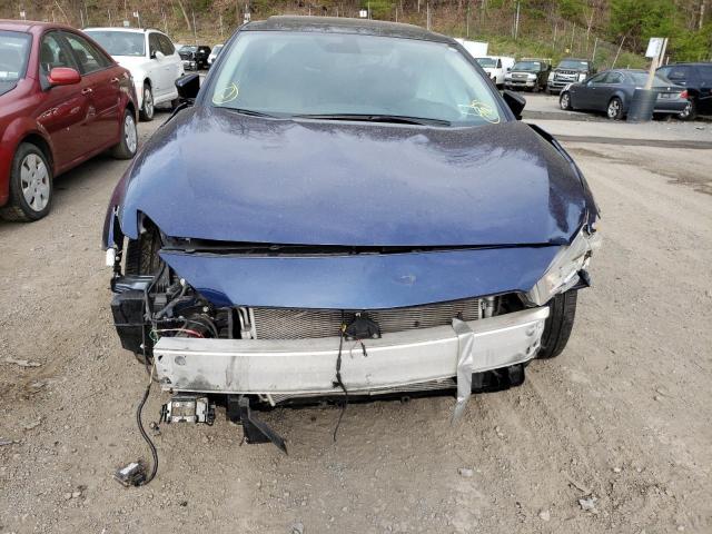 Photo 9 from auction – 2018 NISSAN MAXIMA 3.5 with VIN 1N4AA6AP0JC409346