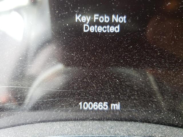 Photo 8 from auction – 2015 JEEP GRAND CHER with VIN 1C4RJFBG1FC637438