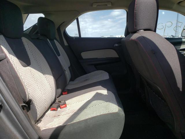Photo 6 from auction – 2010 CHEVROLET EQUINOX LS with VIN 2CNALBEW5A6415467