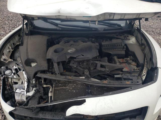 Photo 7 from auction – 2013 NISSAN MAXIMA S with VIN 1N4AA5AP6DC836223