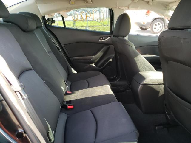Photo 6 from auction – 2015 MAZDA 3 SV with VIN JM1BM1T75F1220149