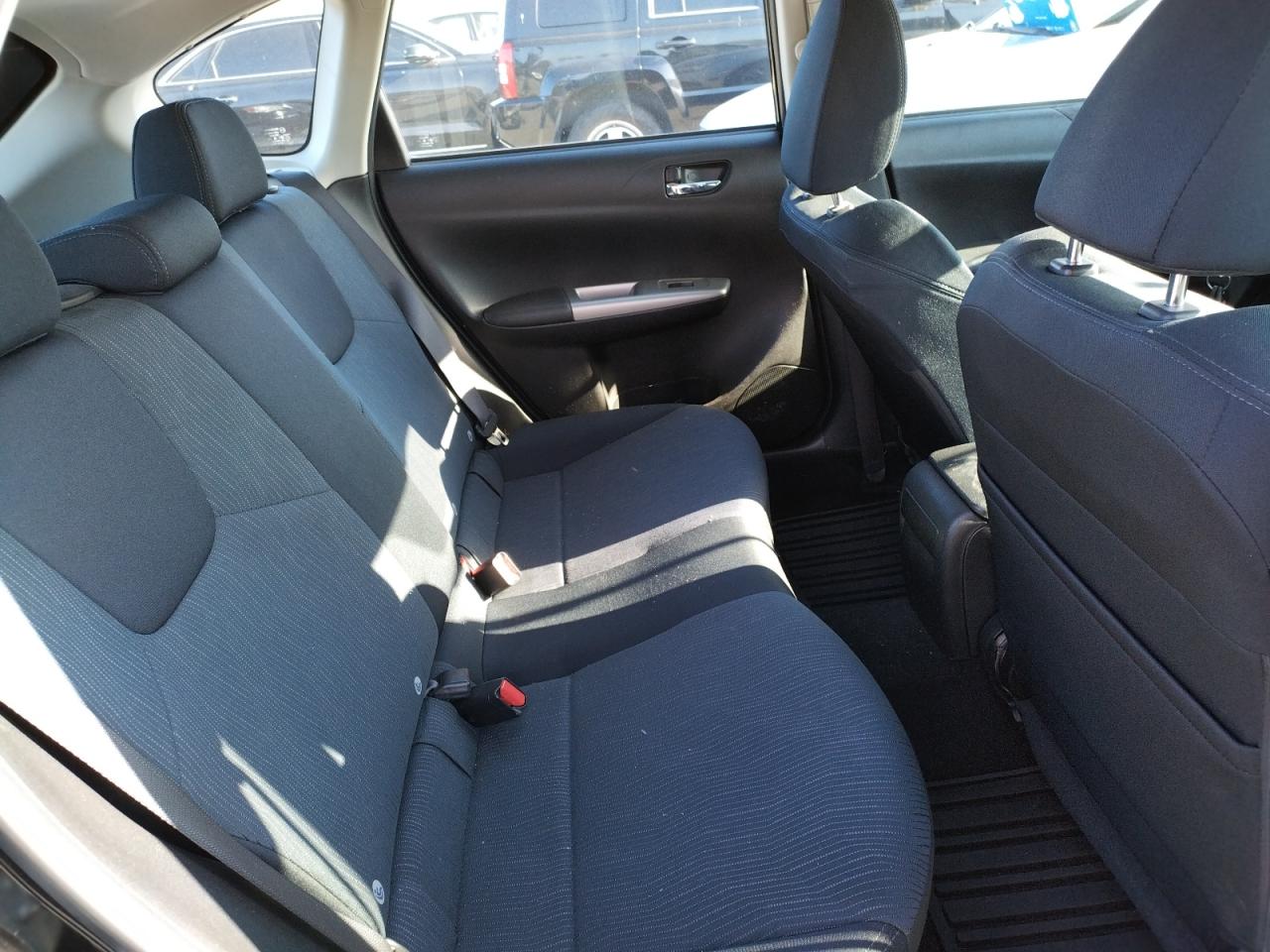 Photo 6 from auction – 2010 SUBARU IMPREZA OU with VIN JF1GH6D66AH824344