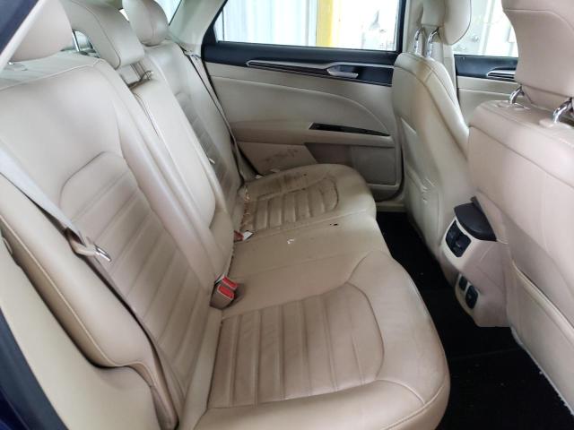 Photo 6 from auction – 2013 FORD FUSION SE with VIN 3FA6P0LU4DR225392
