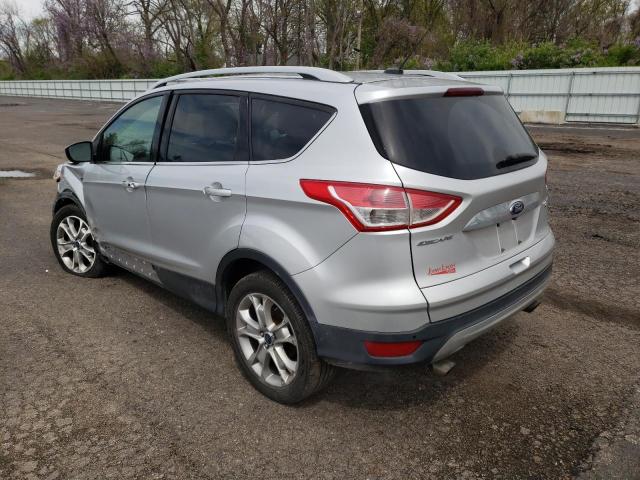 Photo 3 from auction – 2014 FORD ESCAPE TIT with VIN 1FMCU9J91EUE50352