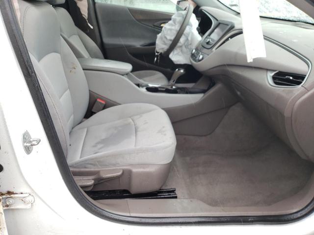 Photo 5 from auction – 2016 CHEVROLET MALIBU LS with VIN 1G1ZB5ST2GF242956
