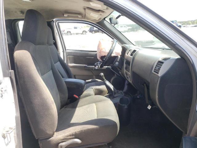 Photo 5 from auction – 2007 GMC CANYON with VIN 1GTCS199078111853
