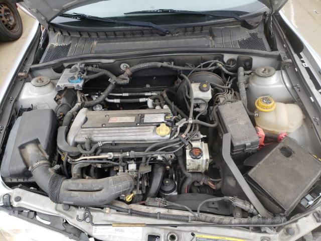 Photo 7 from auction – 2002 SATURN L100 with VIN 1G8JS54F02Y550758