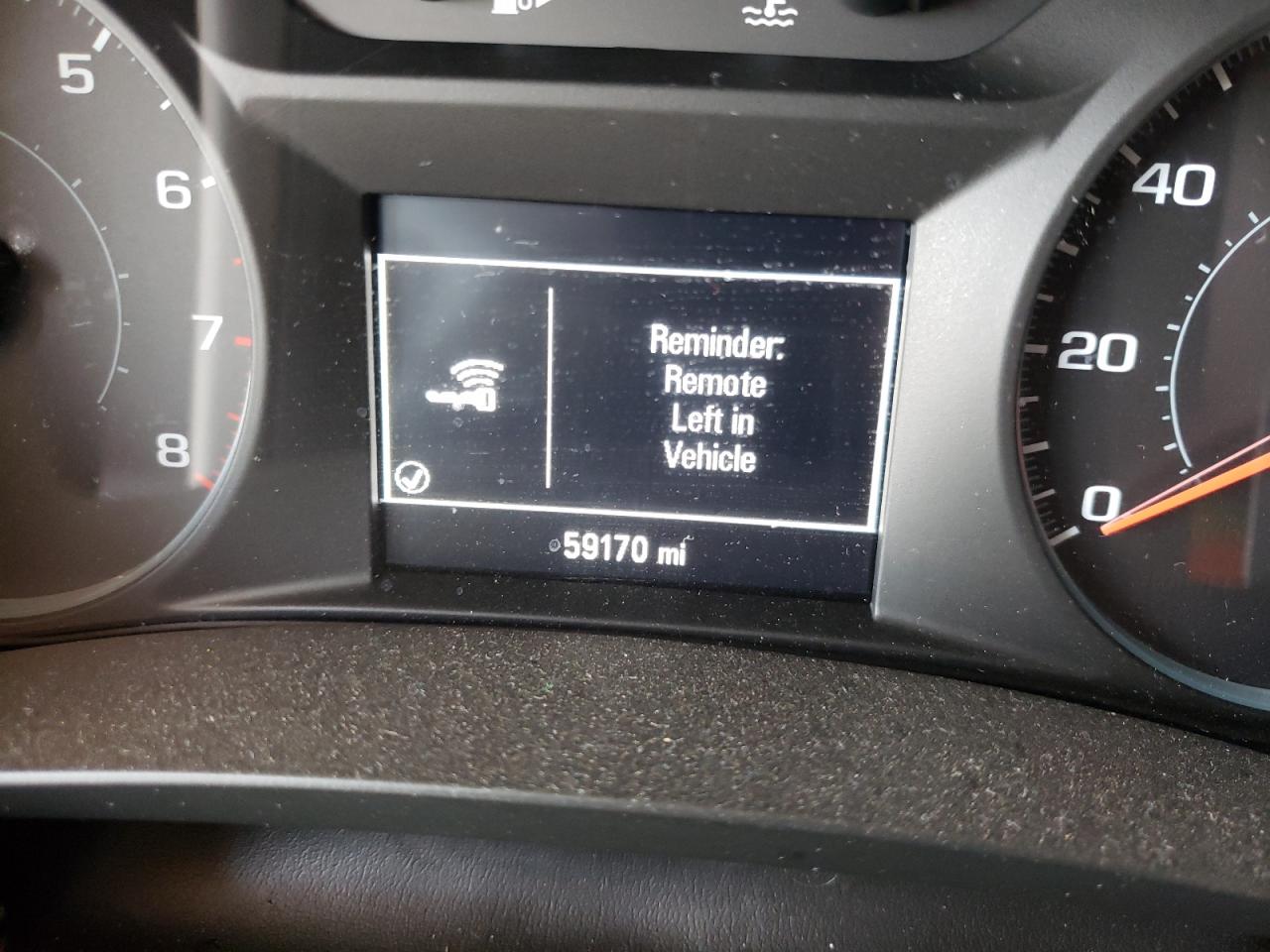 Photo 8 from auction – 2017 CHEVROLET MALIBU LS with VIN 1G1ZC5ST6HF259404