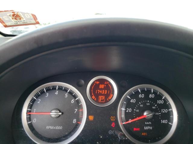 Photo 8 from auction – 2010 NISSAN SENTRA 2.0 with VIN 3N1AB6AP3AL682473