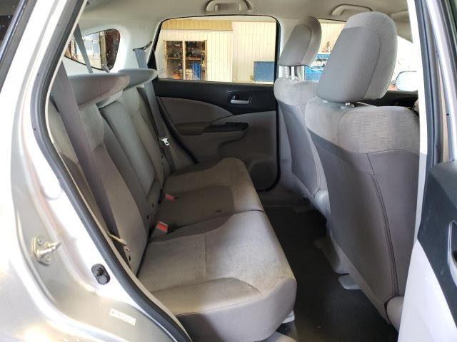 Photo 6 from auction – 2012 HONDA CR-V LX with VIN 2HKRM4H34CH602036