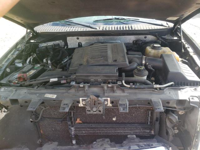 Photo 7 from auction – 2007 FORD EXPEDITION with VIN 1FMFU17507LA55459