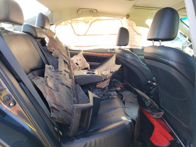 Photo 6 from auction – 2011 SUBARU LEGACY with VIN 4S3BMDK67B2215730