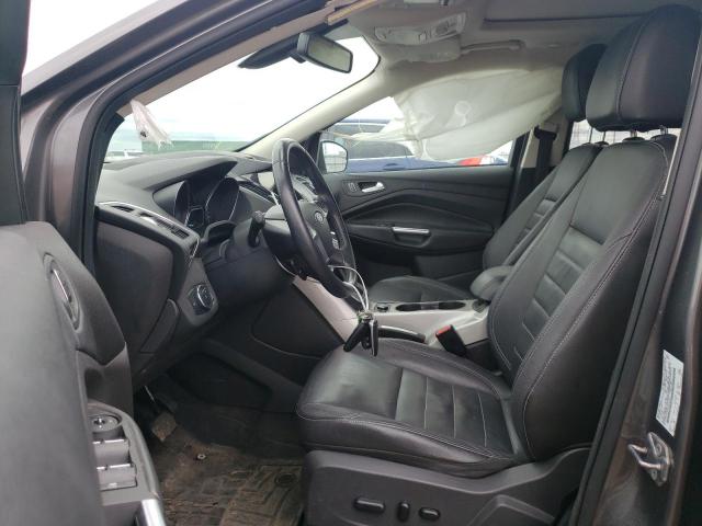 Photo 5 from auction – 2013 FORD ESCAPE SEL with VIN 1FMCU9HX5DUA77240