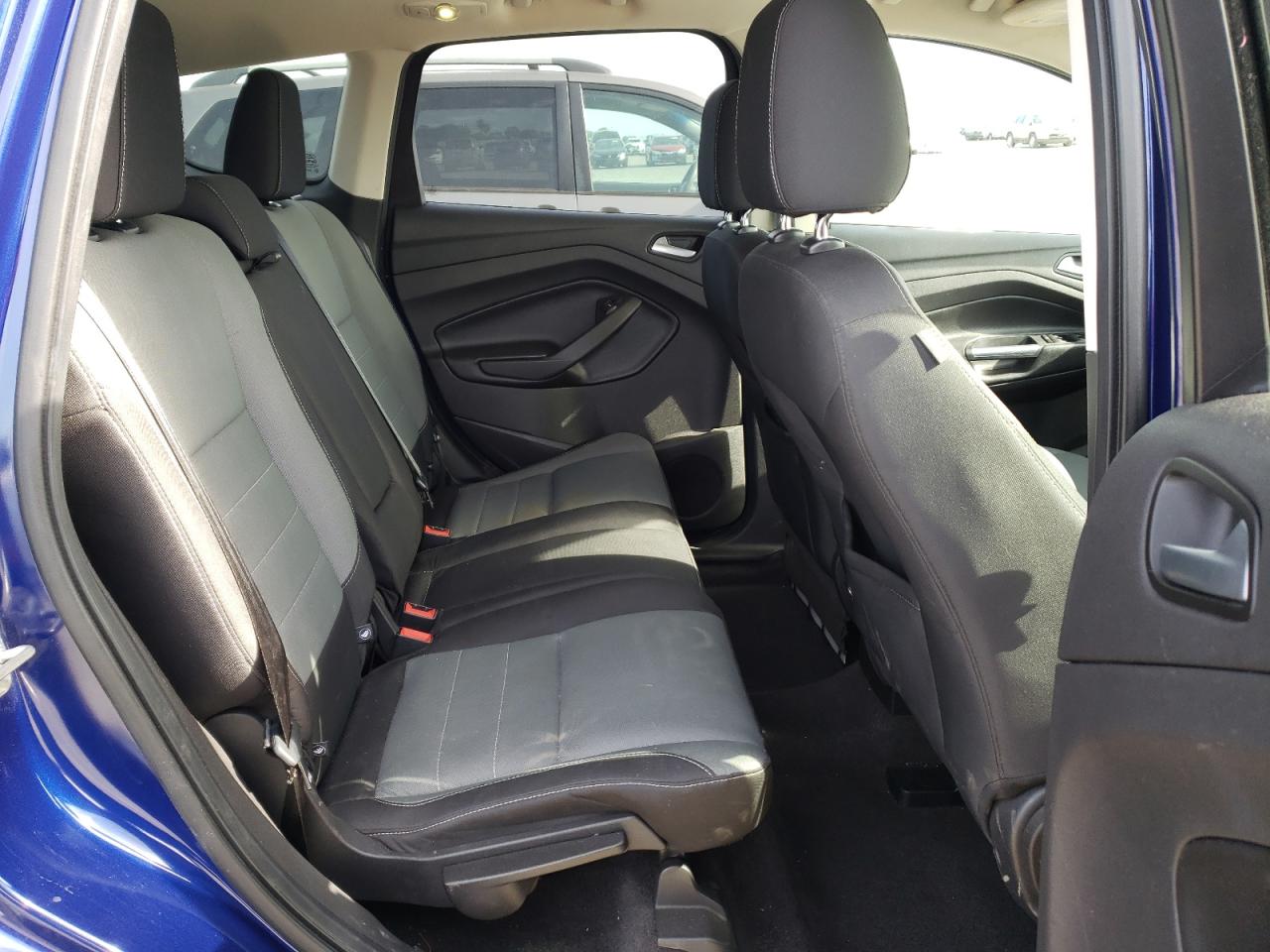 Photo 6 from auction – 2016 FORD ESCAPE SE with VIN 1FMCU9G91GUC45480