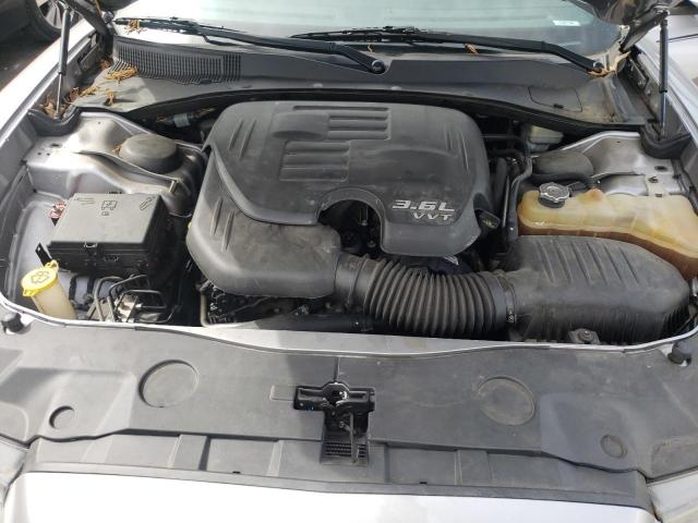 Photo 7 from auction – 2014 DODGE CHARGER SX with VIN 2C3CDXHG1EH159192
