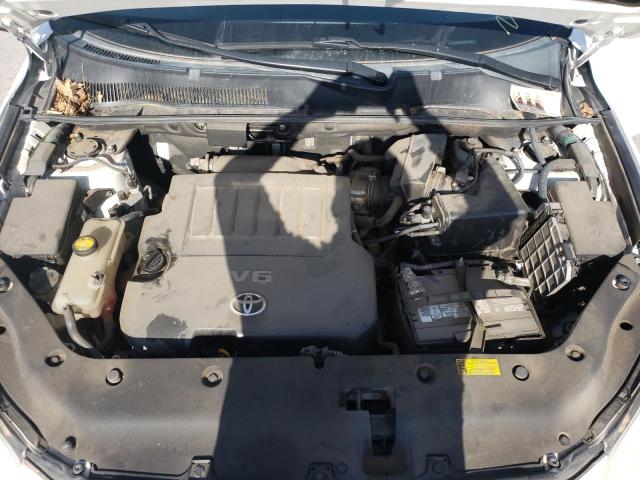 Photo 2 from auction – 2011 TOYOTA RAV4 with VIN 2T3BK4DV1BW061534