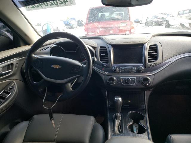 Photo 9 from auction – 2016 CHEVROLET IMPALA LT with VIN 2G1115S37G9141128