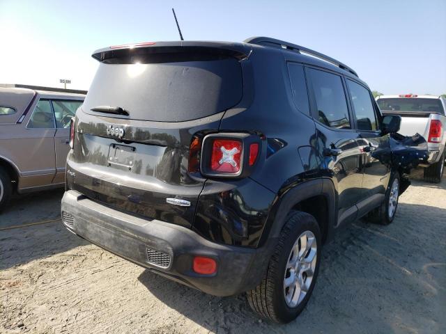 Photo 4 from auction – 2017 JEEP RENEGADE L with VIN ZACCJBBB2HPE81766