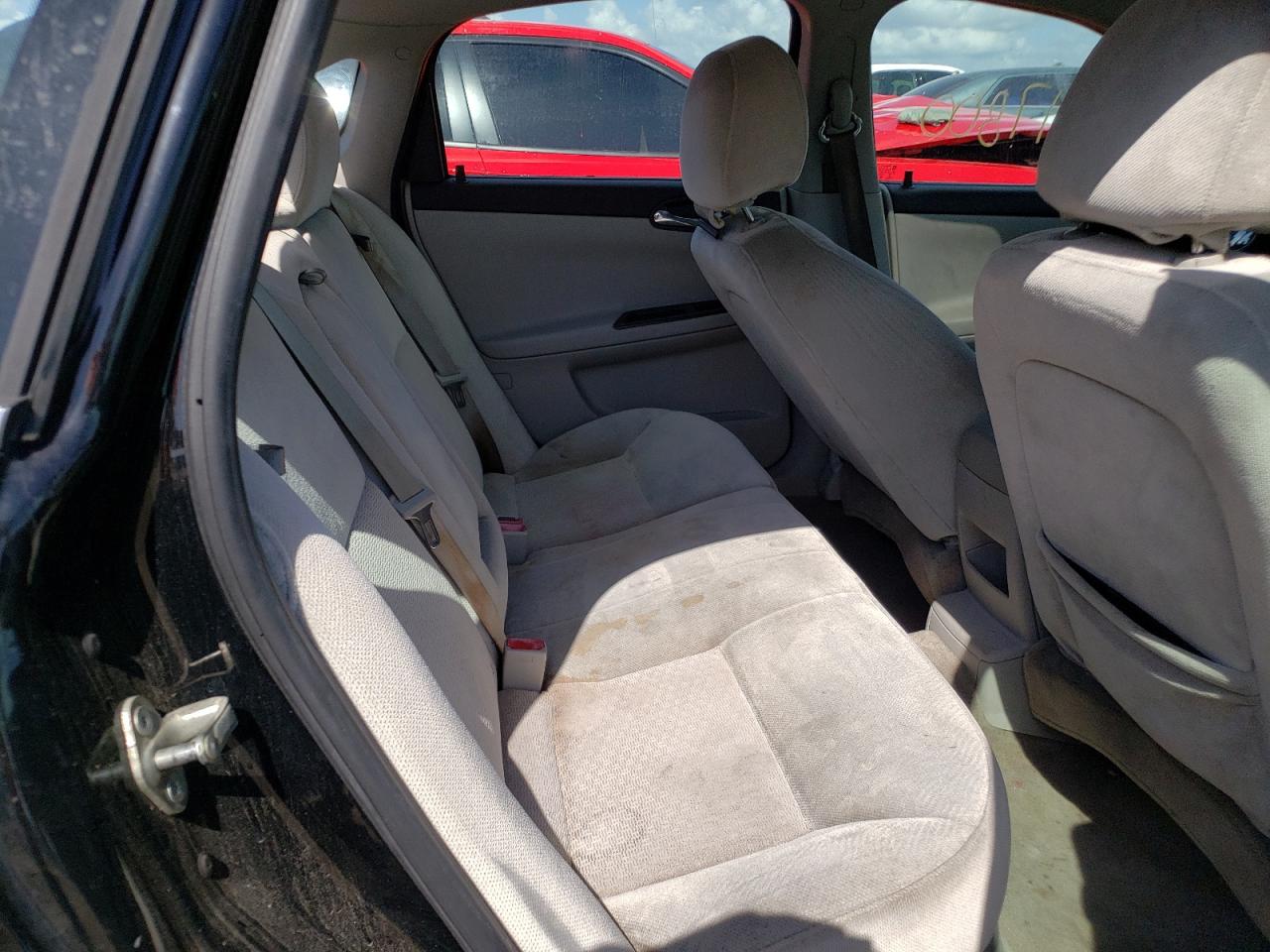 Photo 6 from auction – 2014 CHEVROLET IMPALA LIM with VIN 2G1WB5E34E1131960